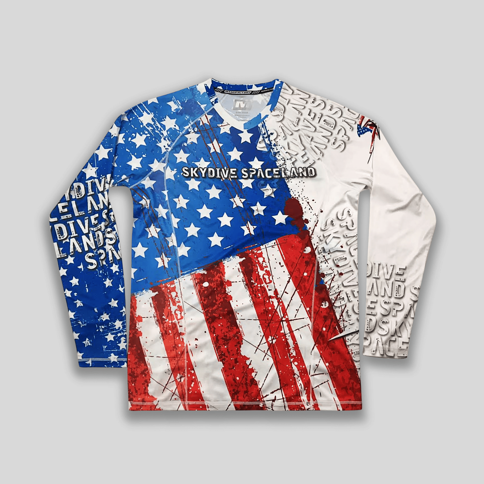 Skydive Spaceland Official Skydiving Merchandise Store Manufactory