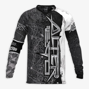 Alter Ego Project Instructor Jersey