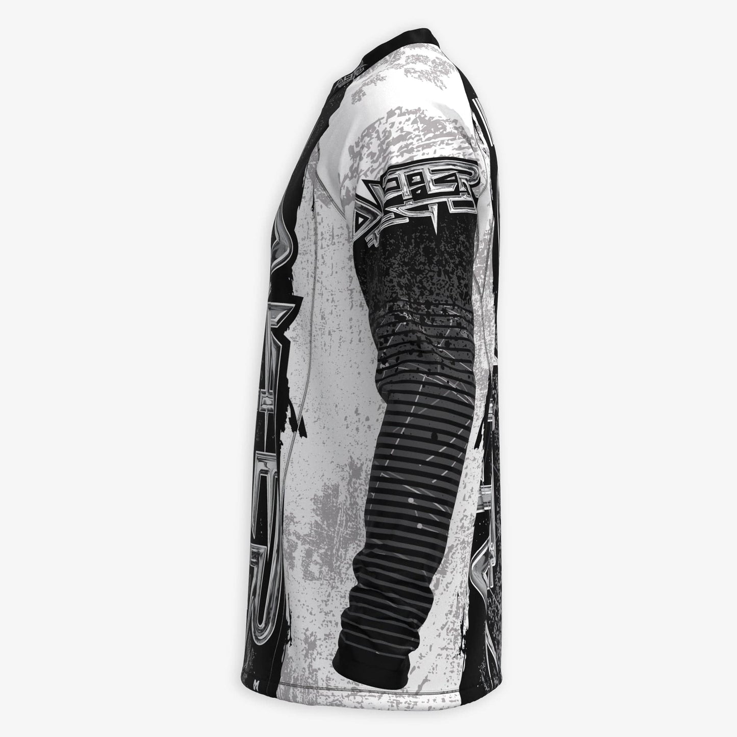 Alter Ego Project Instructor Jersey - Manufactory Apparel - The Alter Ego Project