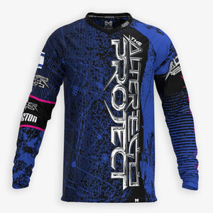 Alter Ego Project Jersey
