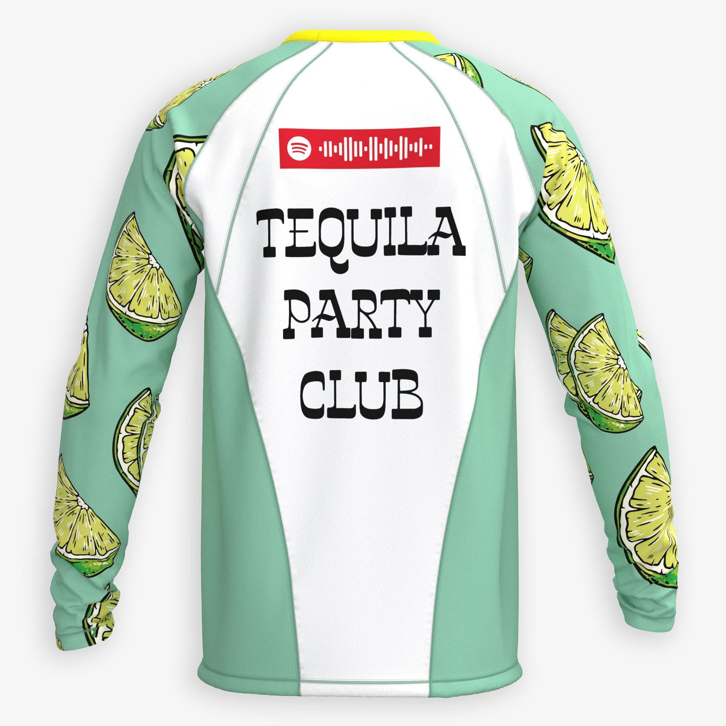 Blake Birtles - Vestris Jersey - Manufactory Apparel - My Custom Design