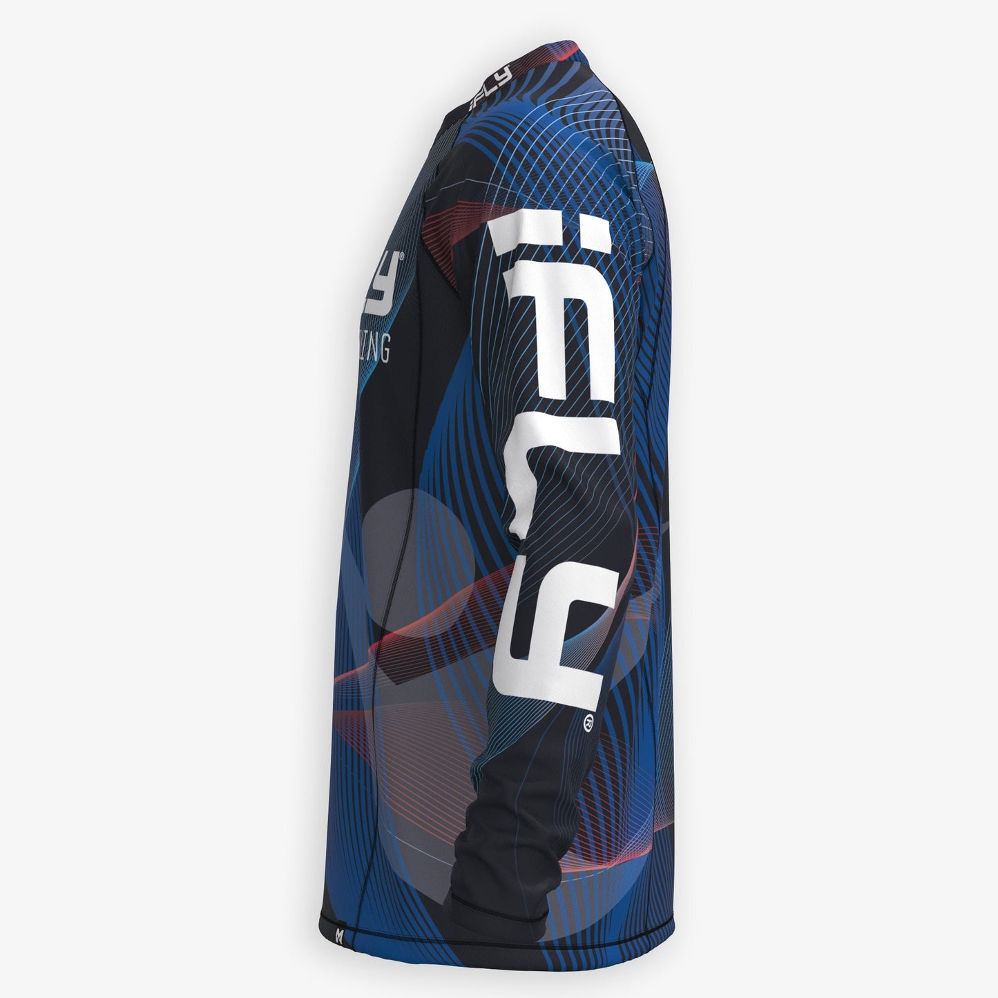 iFly World Jersey - Manufactory Apparel - iFly World