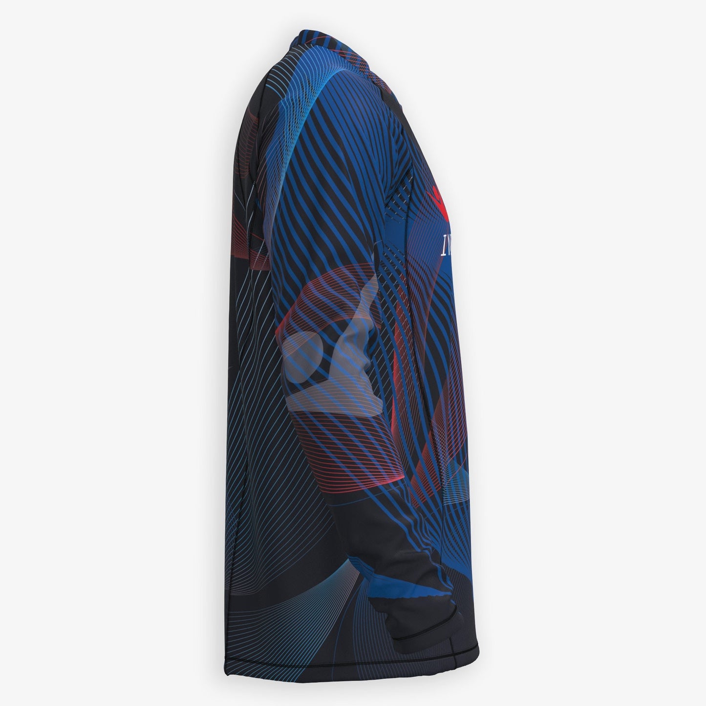 iFly World Jersey - Manufactory Apparel - iFly World