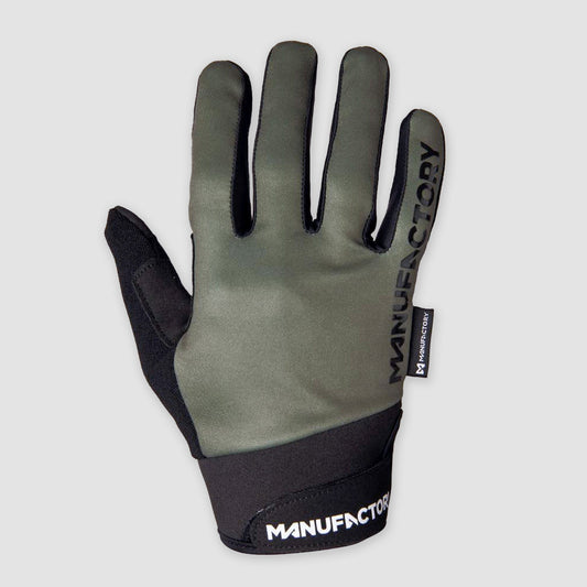 Manufactory Apparel Physical product Army Green / Small Electrix Gloves