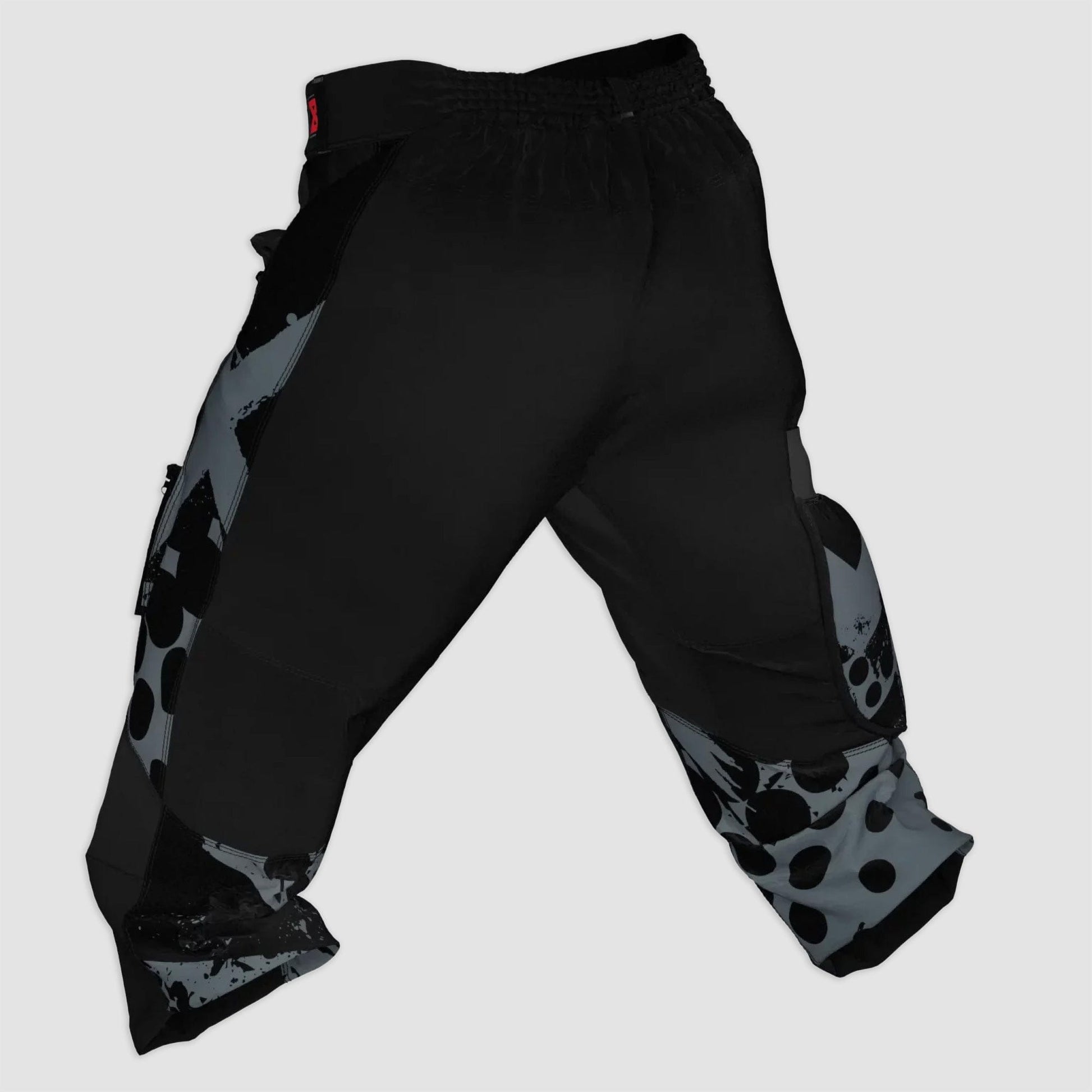 Manufactory Apparel Physical product Dynamx MX Series CP Shorts