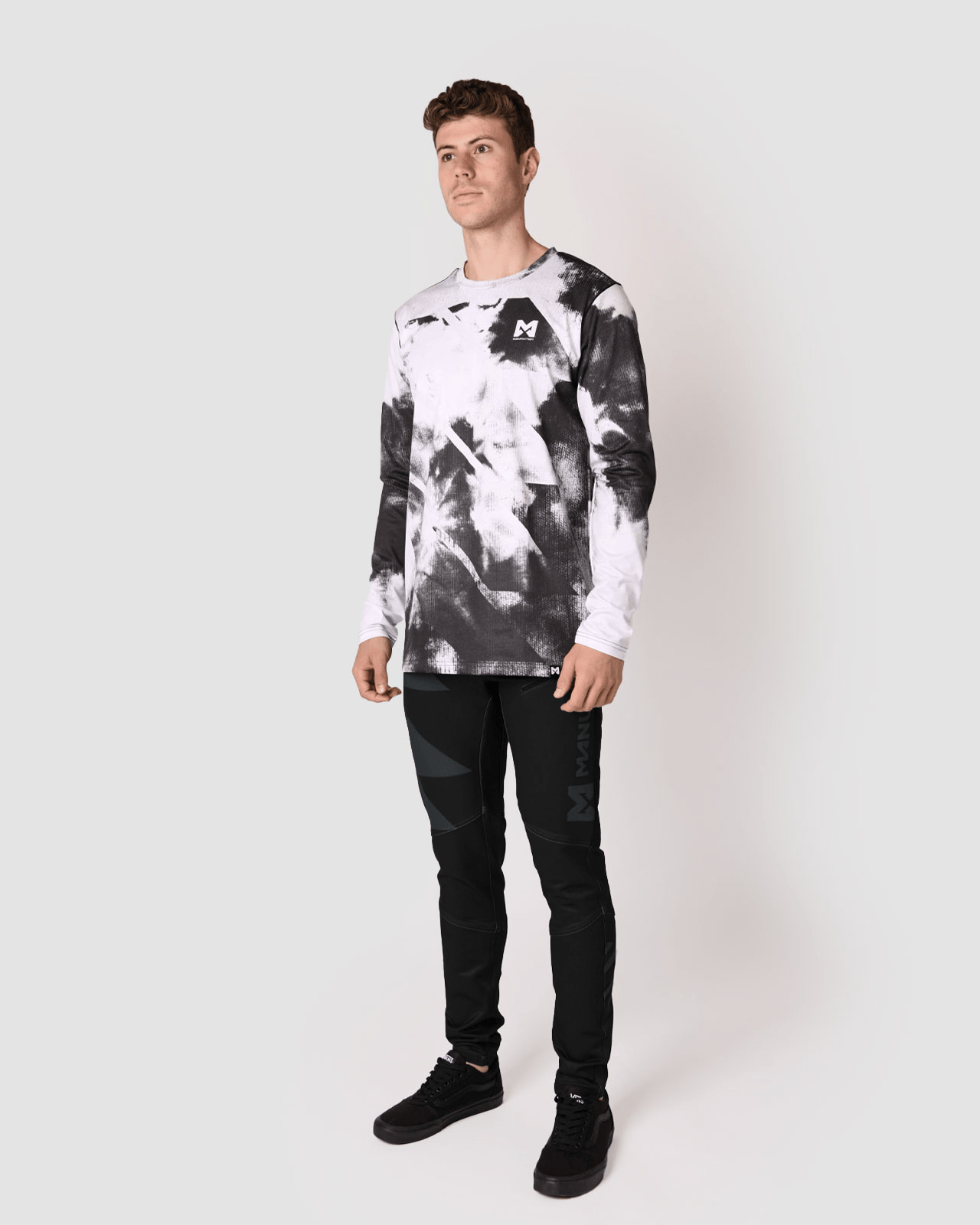 Manufactory Apparel Physical product Electrix Streamline Pant