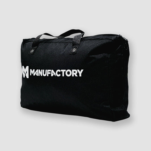 Manufactory Apparel Physical product Manufactory Canopy Bag