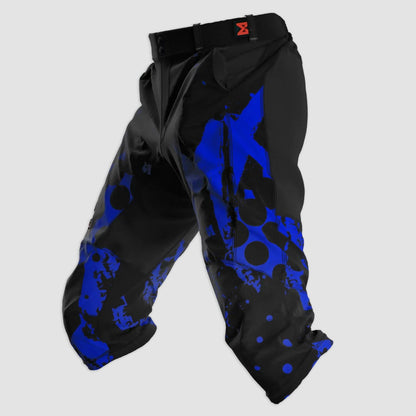 Manufactory Apparel Physical product X-Small / Blue Dynamx MX Series Short