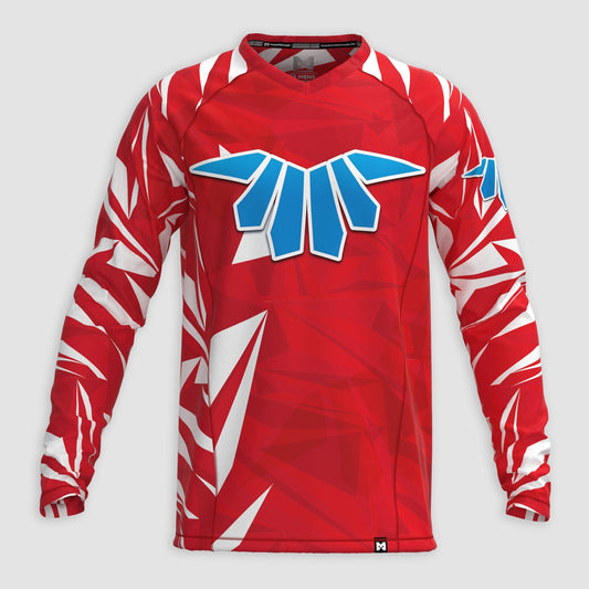 Red Bull Skydive Team Physical product Mens / X-Small Red Bull Skydive Jersey