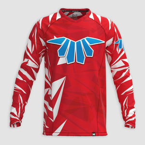 Red Bull Skydive Jersey