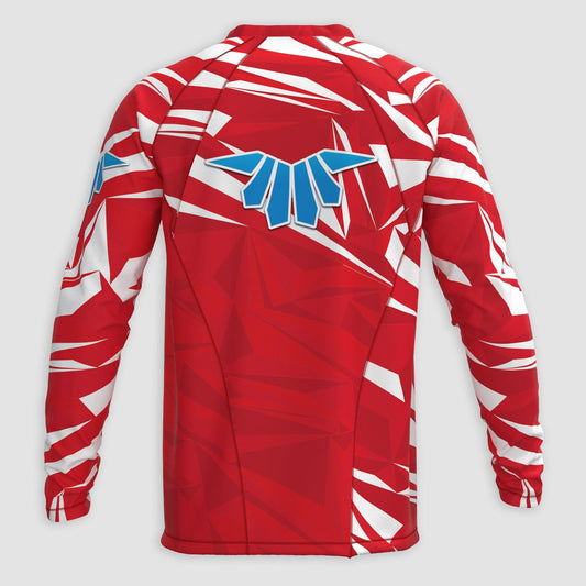 Red Bull Skydive Team Physical product Red Bull Skydive Jersey