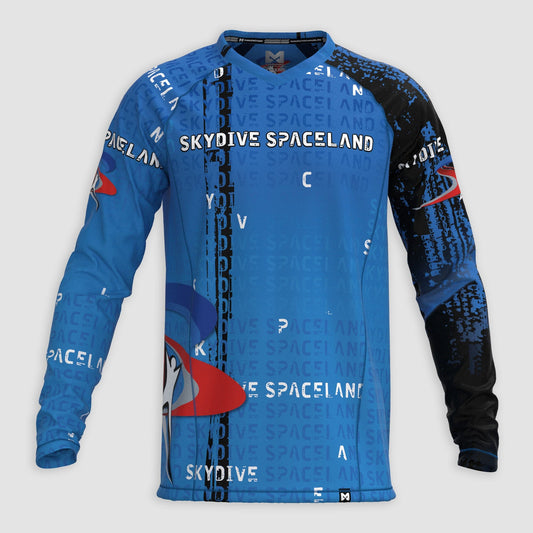 Skydive Spaceland Physical product Mens / X-Small Skydive Spaceland Jersey