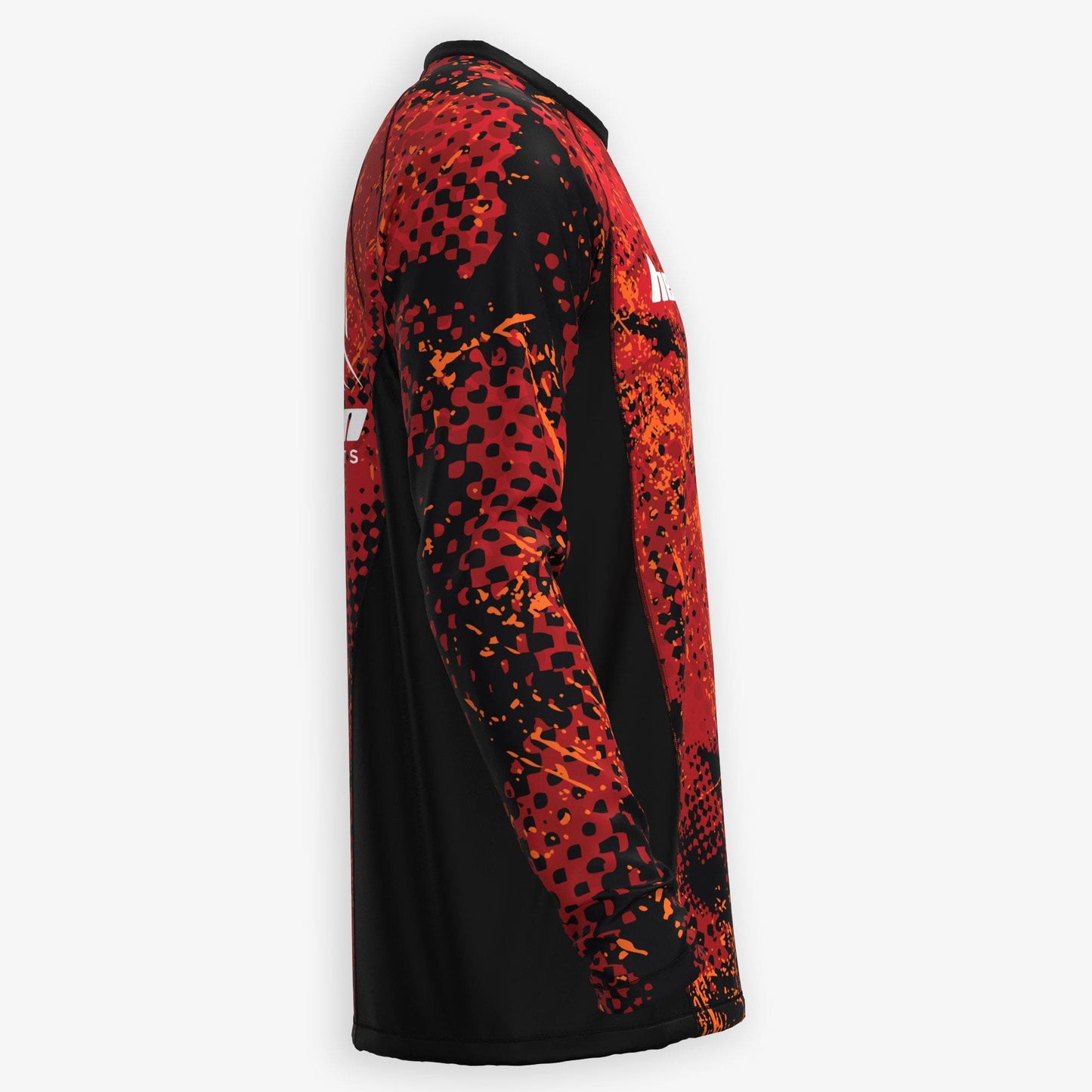 Tahi - Paul Jersey - Manufactory Apparel - My Custom Design