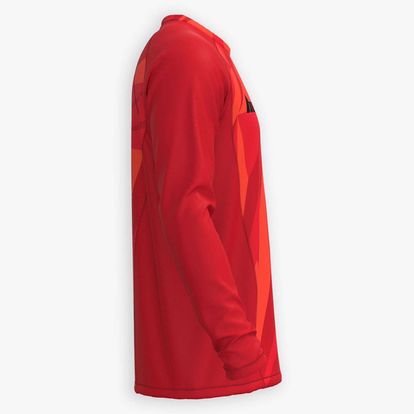 Tahi - Paul Jersey - Manufactory Apparel - My Custom Design