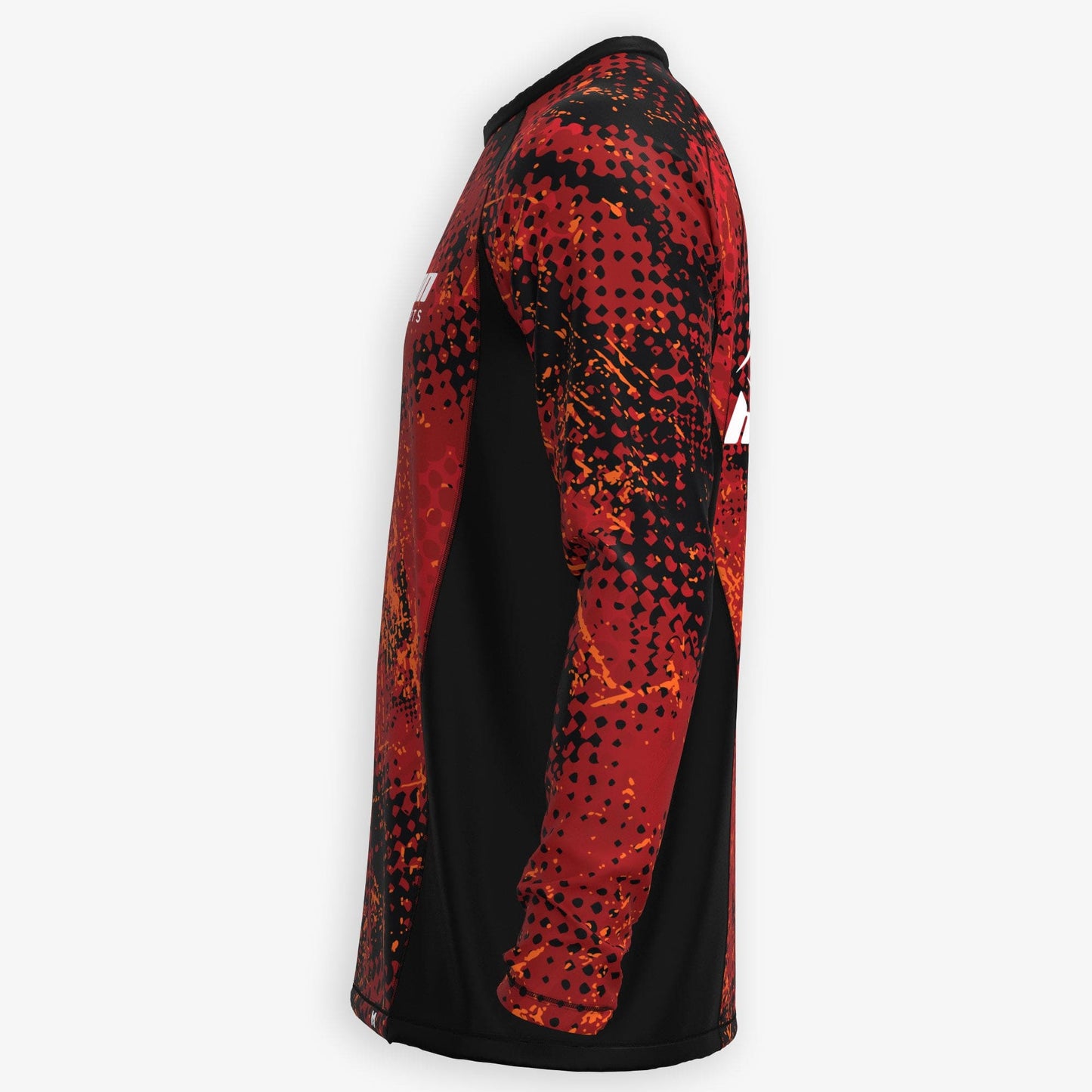 Tahi - Paul Jersey - Manufactory Apparel - My Custom Design