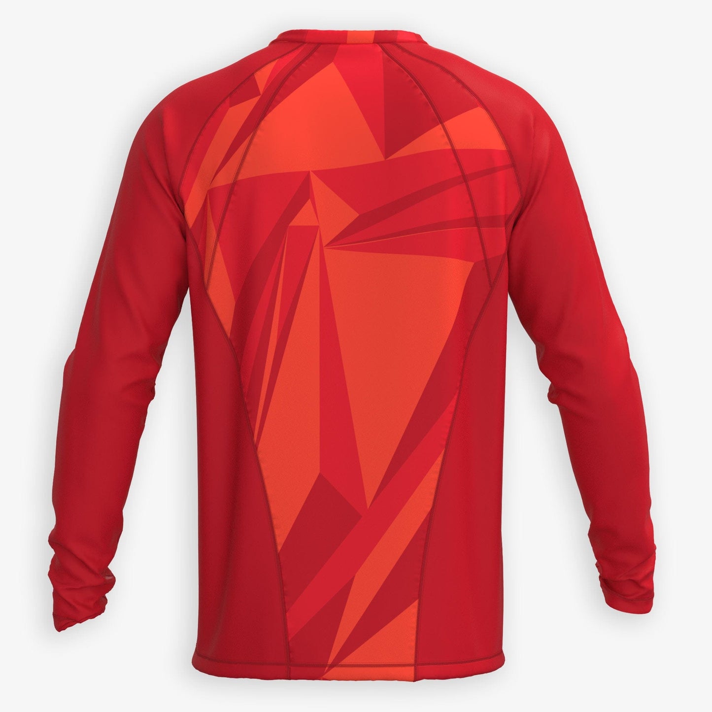 Tahi - Paul Jersey - Manufactory Apparel - My Custom Design