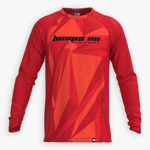 Tahi-Paul Jersey