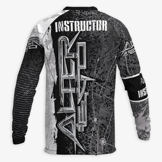 The Alter Ego Project Physical product Alter Ego Project Instructor Jersey