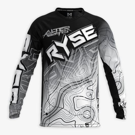 The Alter Ego Project Physical product Mens / X-Small RYSE Jersey