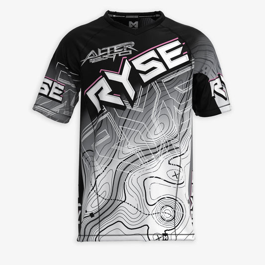 The Alter Ego Project Physical product Womens / 2X-Small RYSE Jersey