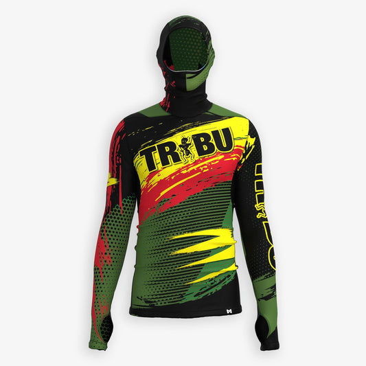Tribu Freefly Gear Physical product Mens / X-Small WS | Tribu Freefly Gear Hooded Base Layer
