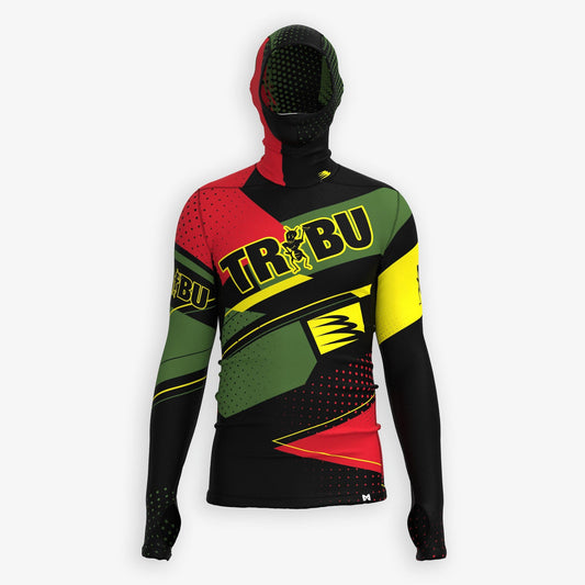 Tribu Freefly Physical product Mens / X-Small WS | Tribu Freefly Gear Hooded Base Layer