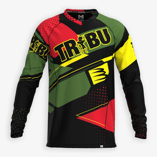 Tribu Freefly Physical product Mens / X-Small WS | Tribu Freefly Gear Jersey