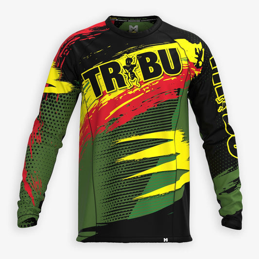 Tribu Freefly Physical product Mens / X-Small WS | Tribu Freefly Gear Jersey