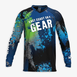 WS | East Coast Sky Gear Jersey