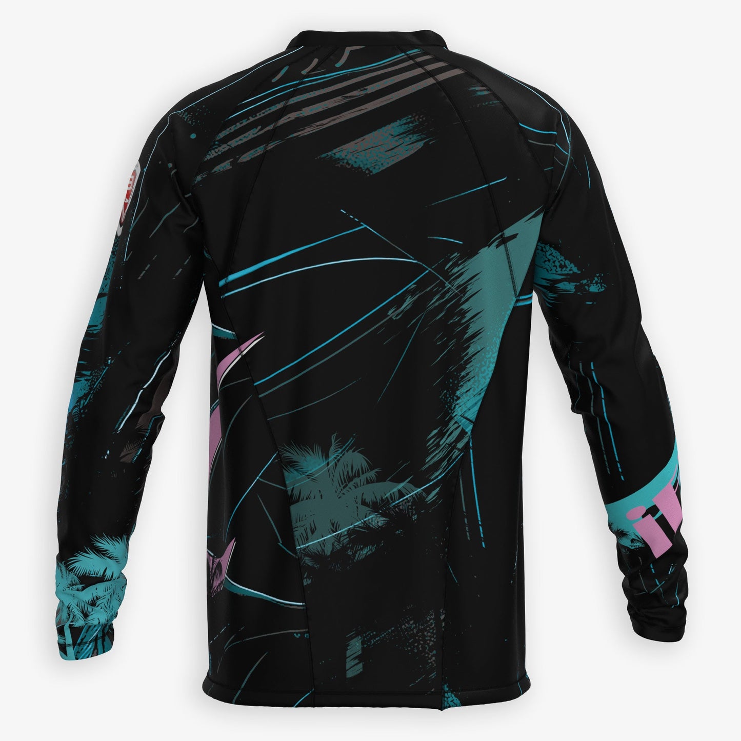 WS | IFly Tampa Jersey - Manufactory Apparel - iFly Tampa