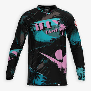 WS | IFly Tampa Jersey