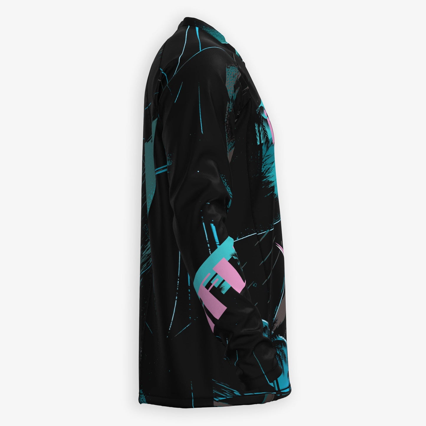 WS | IFly Tampa Jersey - Manufactory Apparel - iFly Tampa