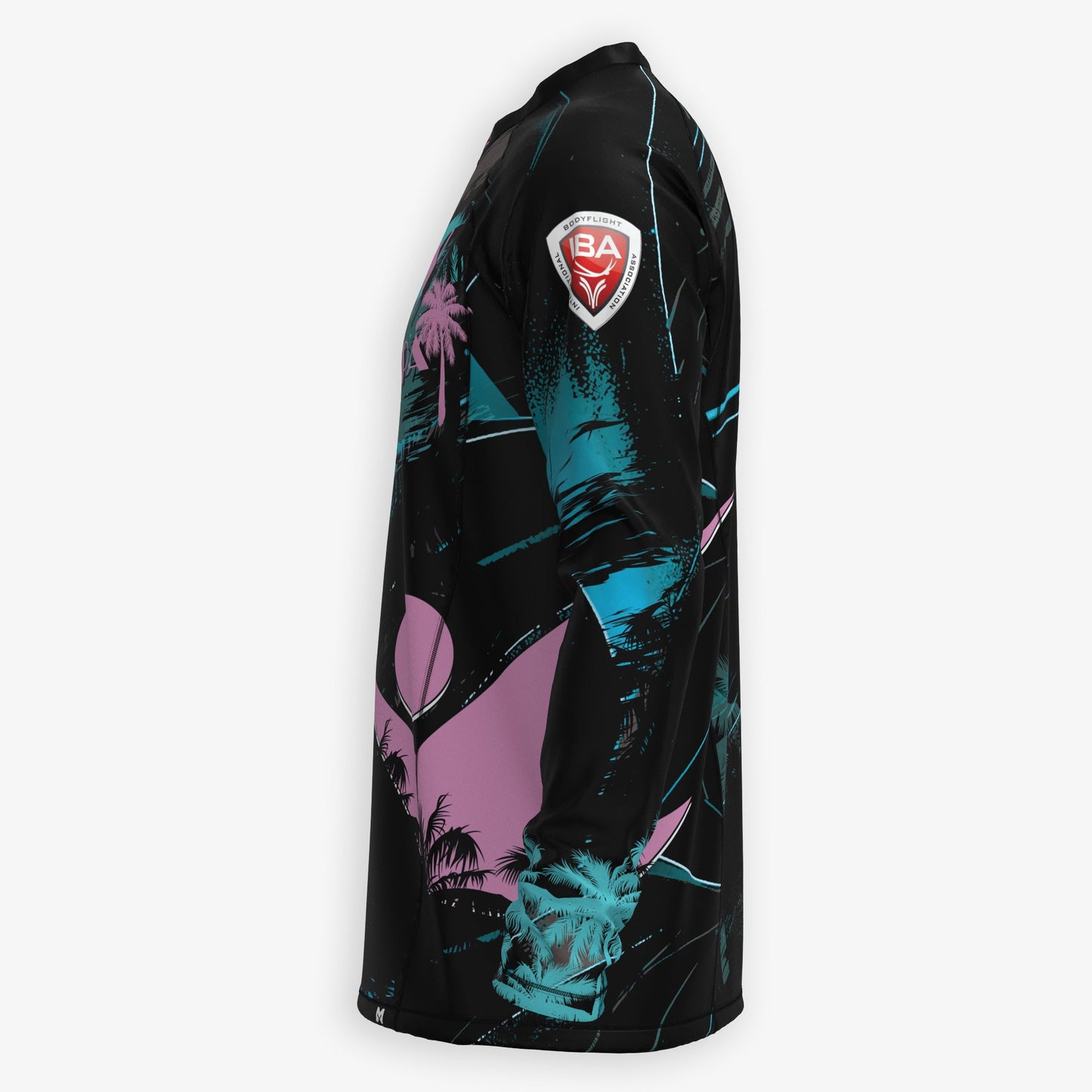 WS | IFly Tampa Jersey - Manufactory Apparel - iFly Tampa