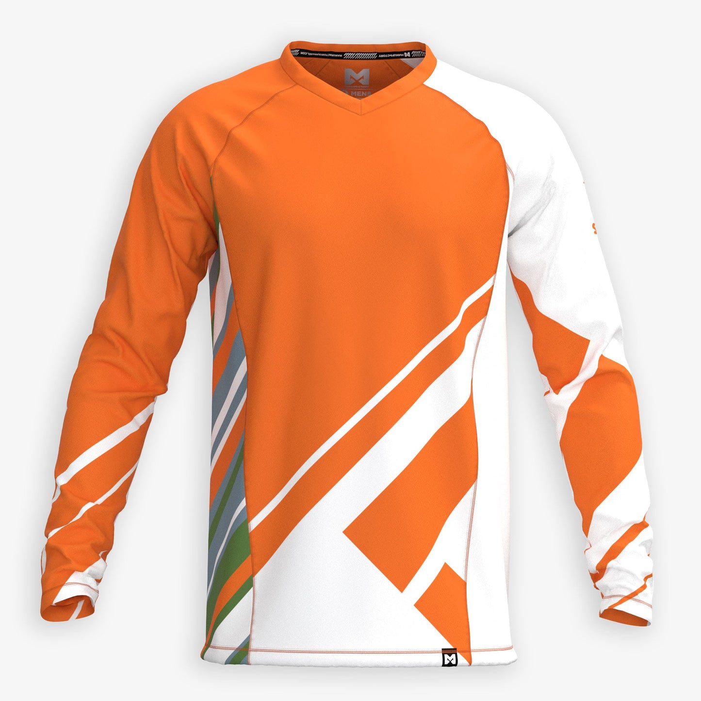 WS | Skyvoss Jersey