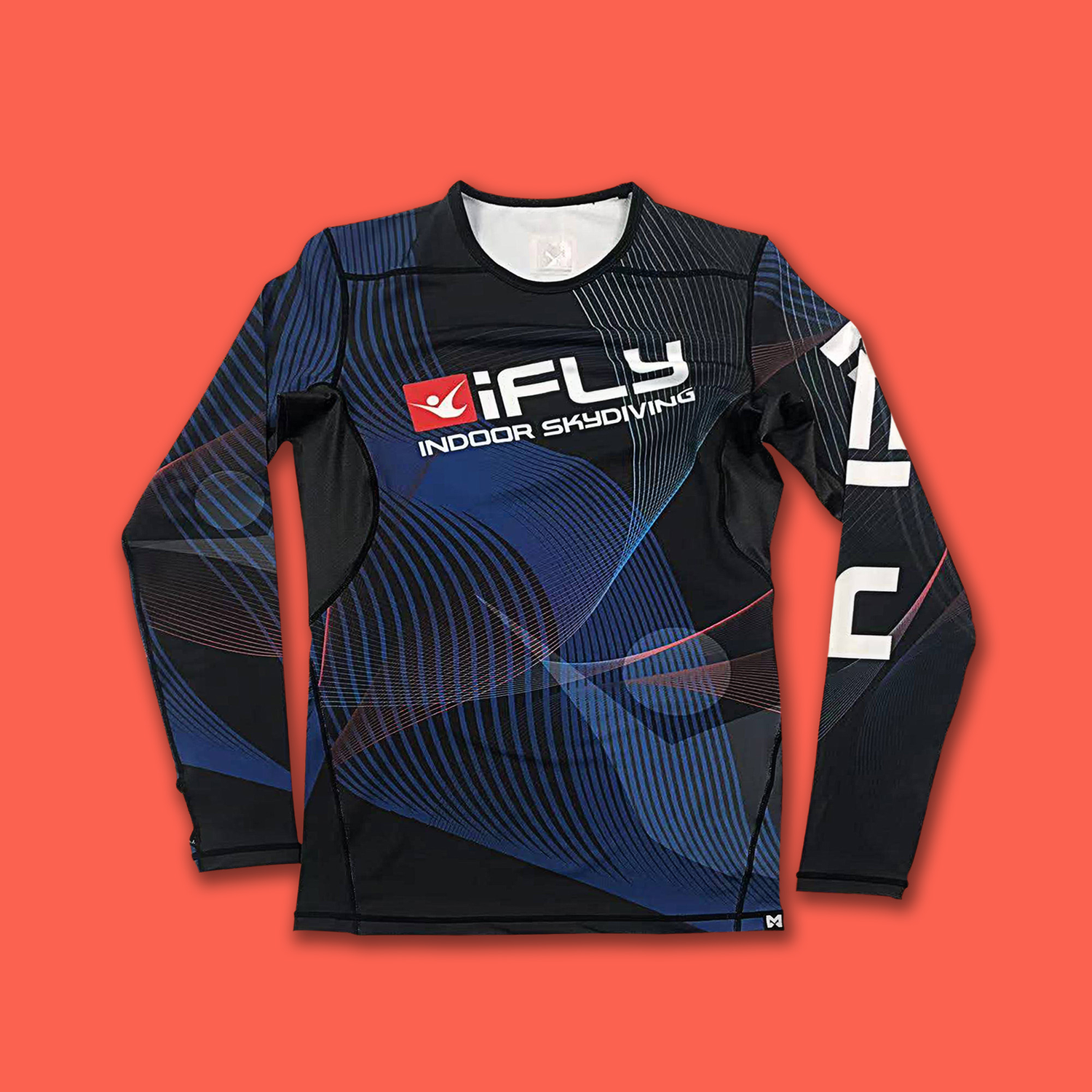 Ifly Melbourne Official Merchandise