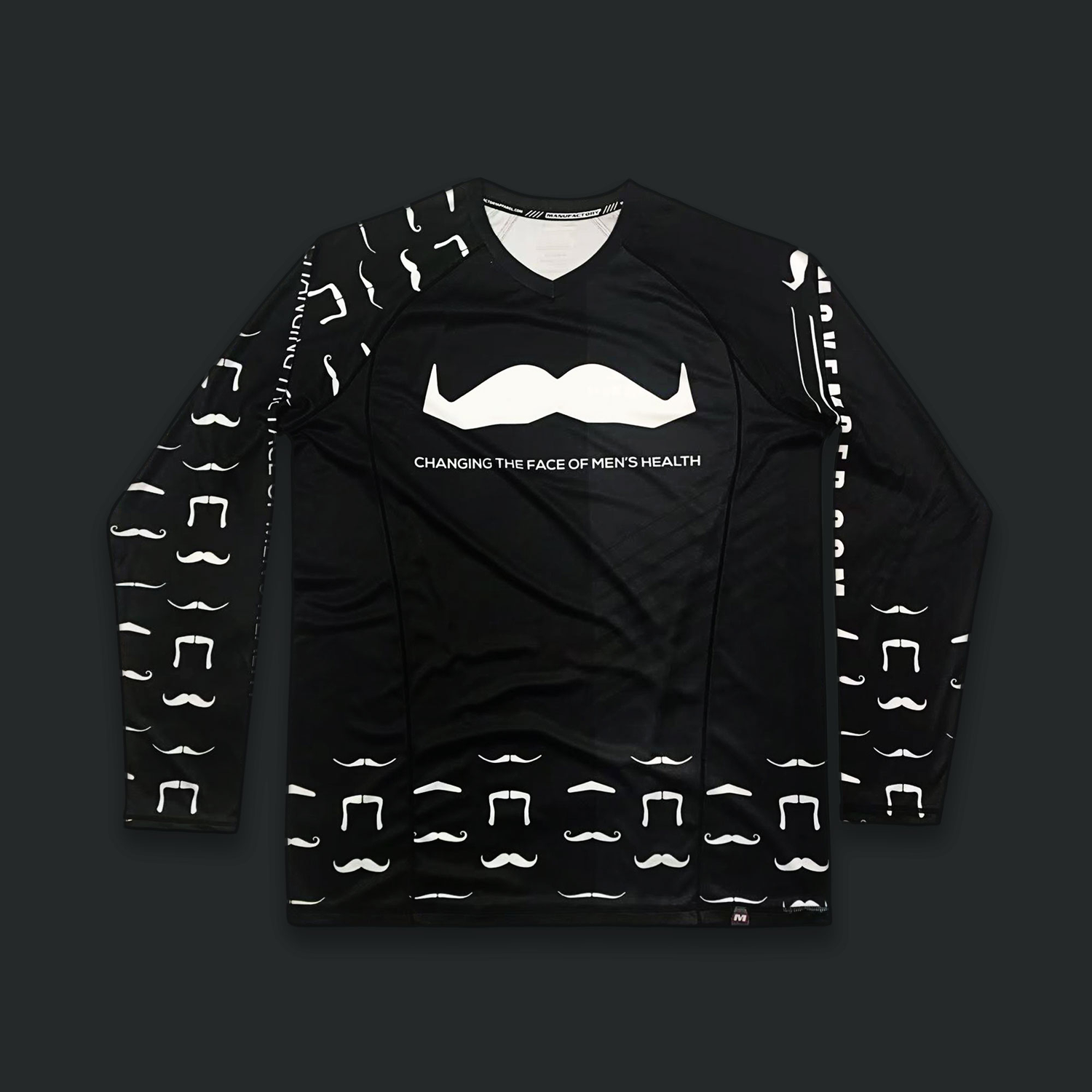 Movember | Rian Kanouff Official Merchandise