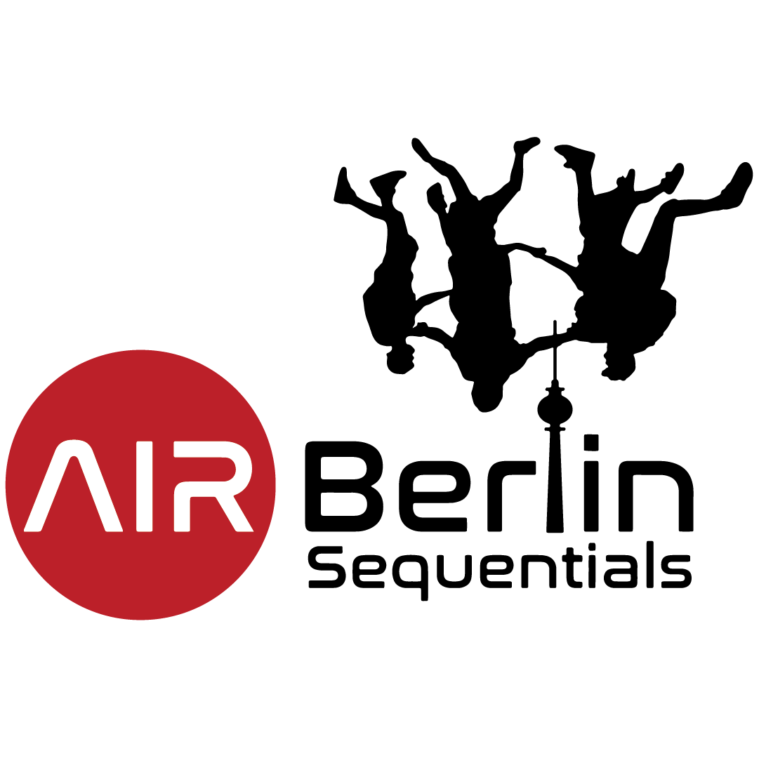 AIRBERLIN SEQUENTIALS | WS