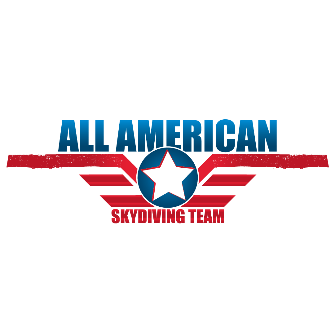 ALL AMERICAN SKYDIVING TEAM | WS