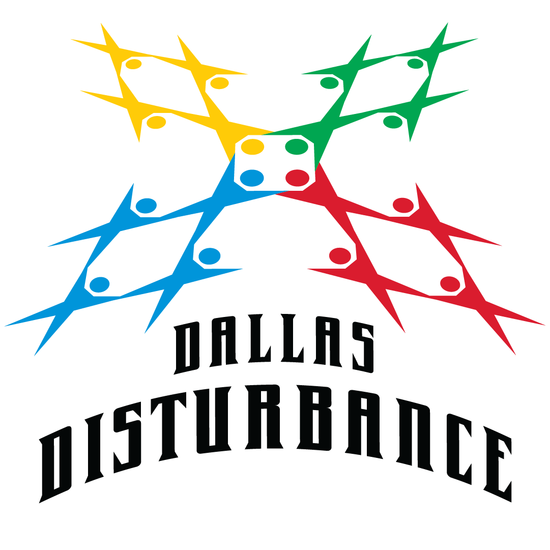 DALLAS DISTURBANCE | WS