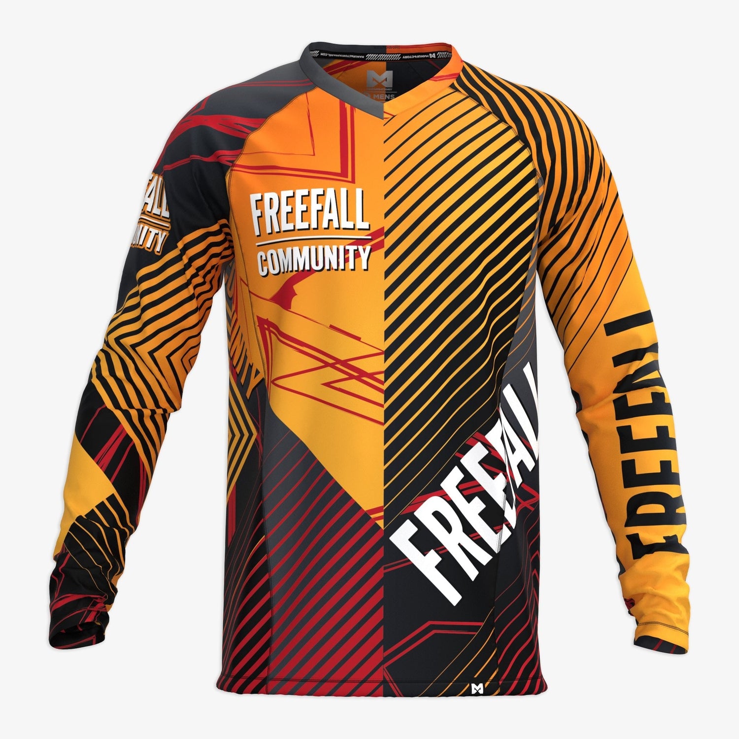 Freefall Community Official Merchandise - Manufactory Apparel