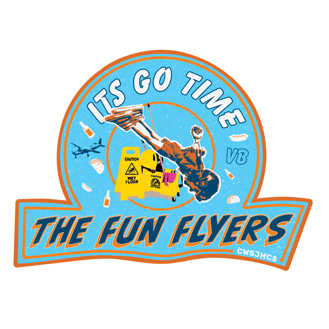 Fun Flyer | WS