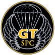 GEORGIA TECH PARACHUTE | WS