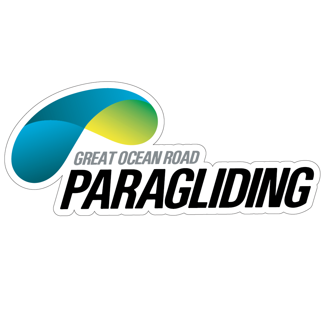 GREAT OCEAN ROAD PARAGLIDING | WS