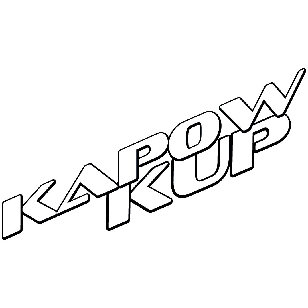 KAPOW KUP | WS
