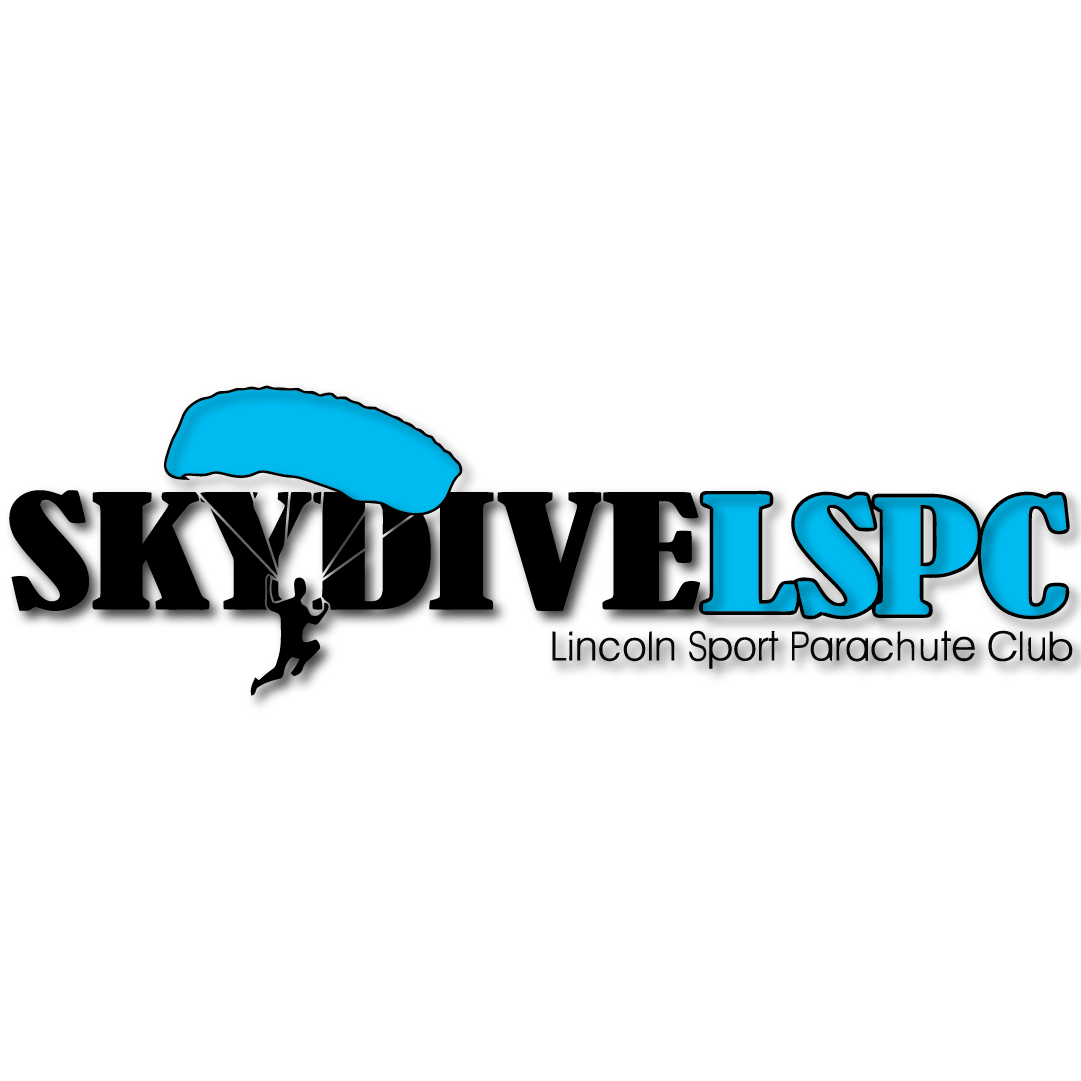 LINCOLN SPORT PARACHUTE CLUB | WS