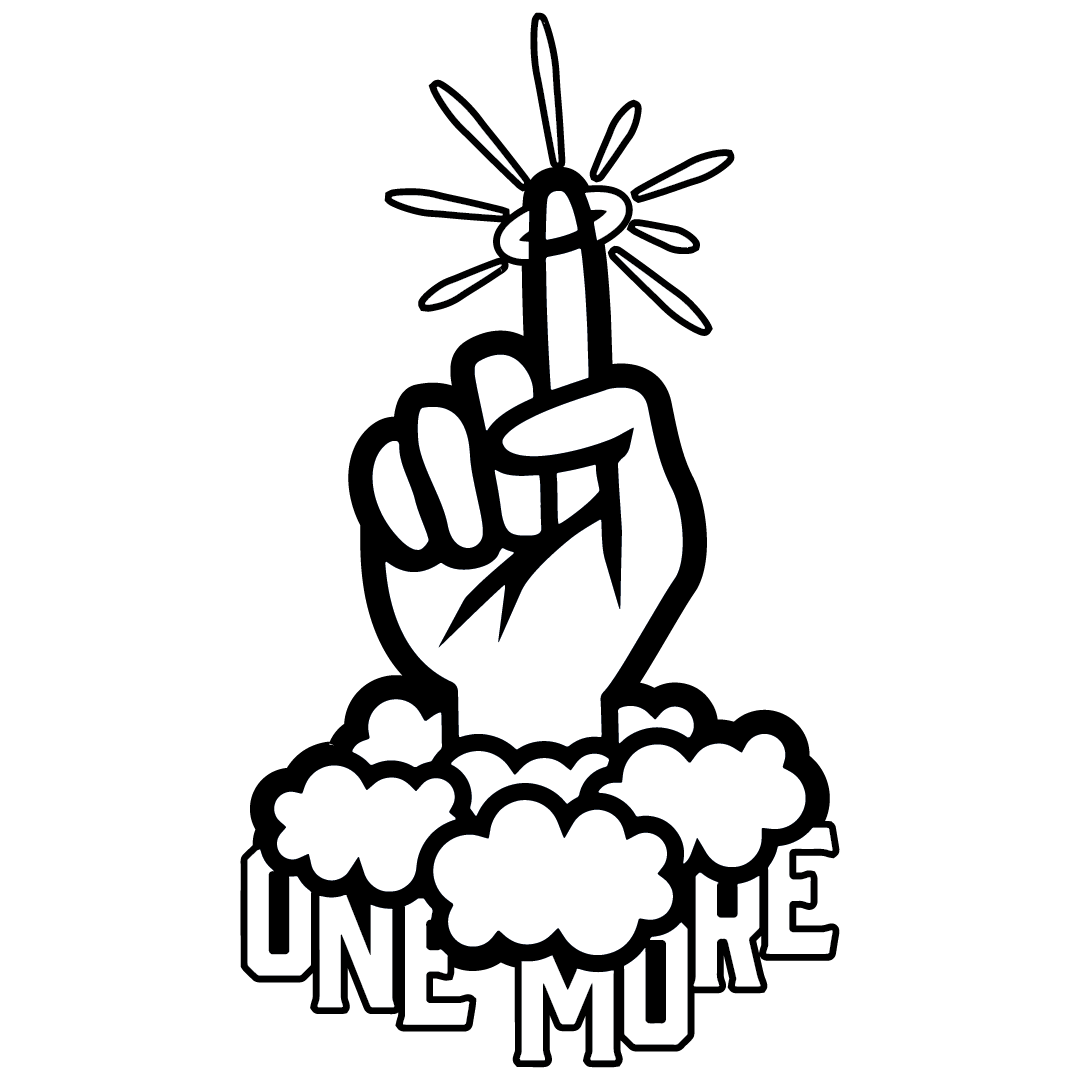 ONE MORE SKYDIVE | WS