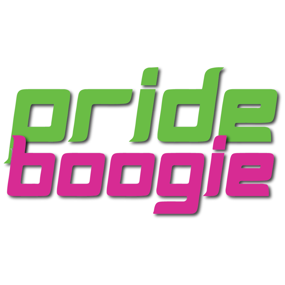 PRIDE BOOGIE | WS