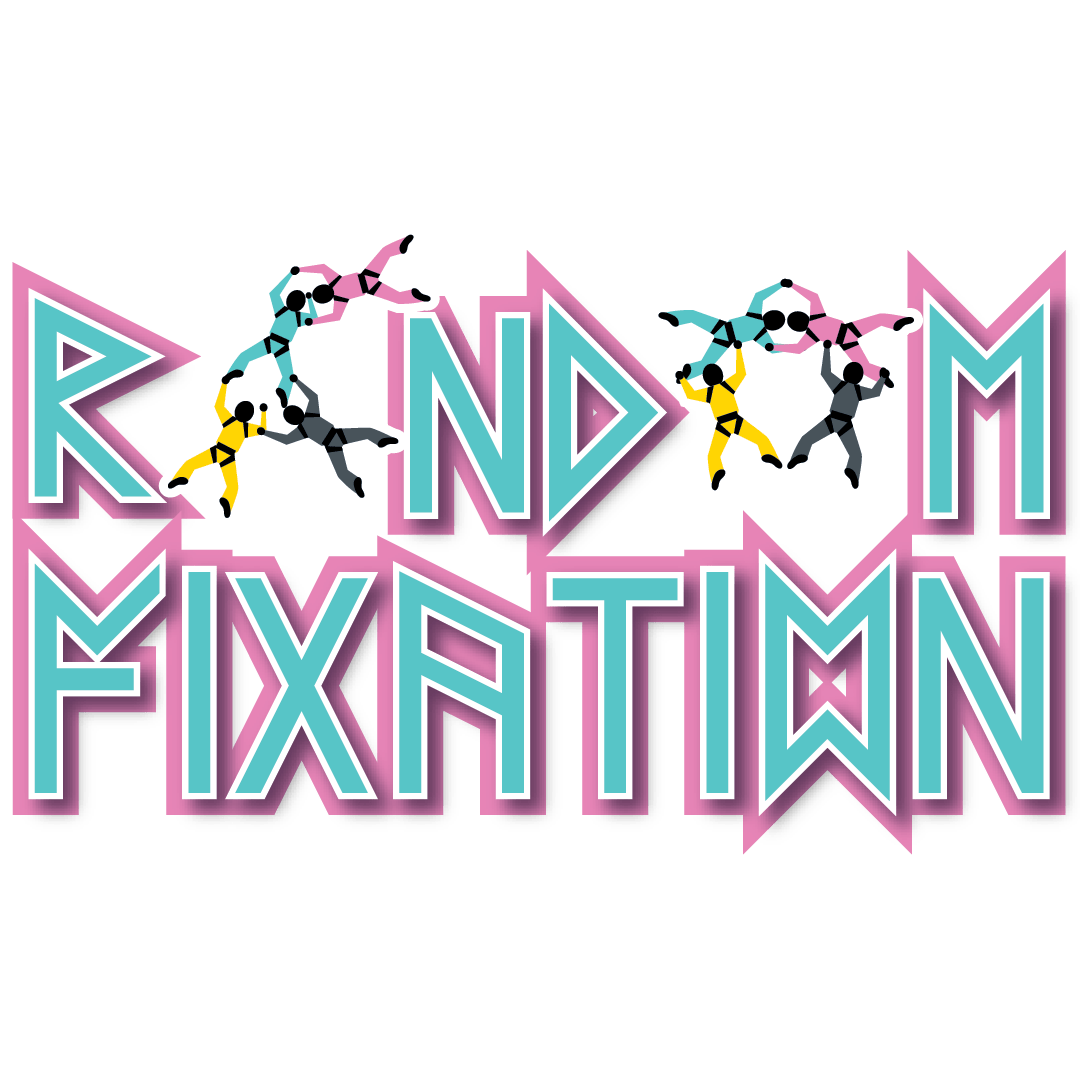 RANDOM FIXATIONS | WS