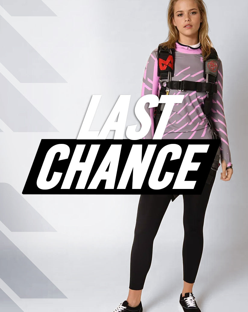 Last Chance Styles