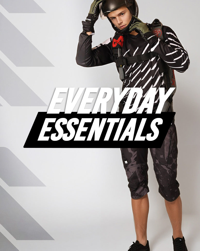 Everyday Essentials